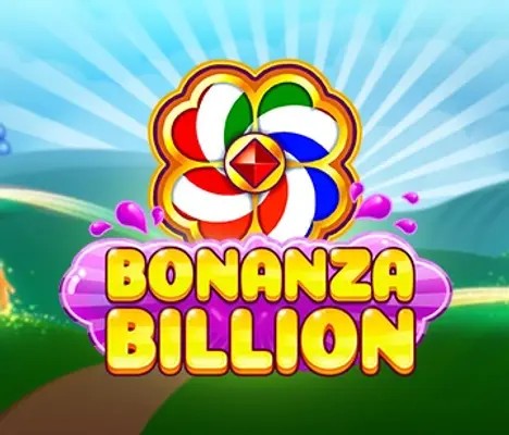 Bonanza Billion casino game by BGAMING – featured logo at N1 Casino
